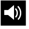 sound icon